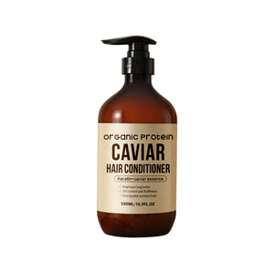 Caviar Hair Care Shampoo Conditioner Set