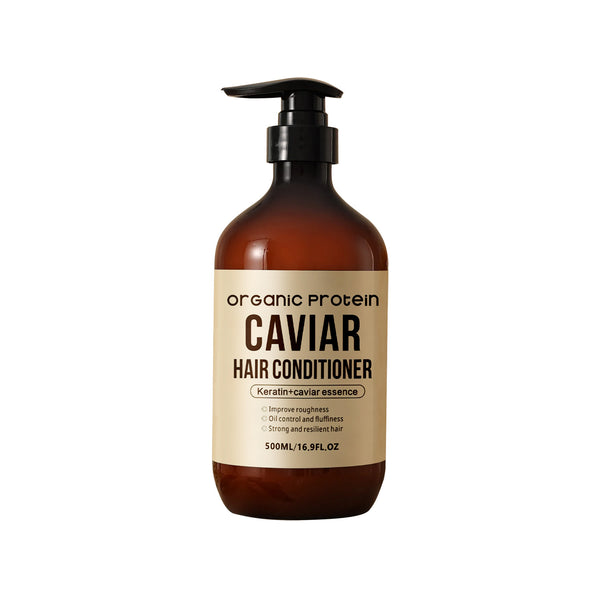 Caviar Hair Care Shampoo Conditioner Set