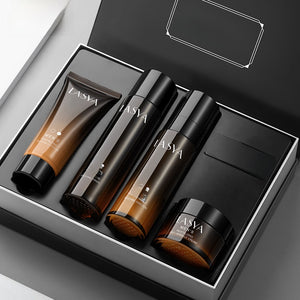 Men's Multi-Effect Revitalizing Moisturizing and Oil-Controlling Skincare Products