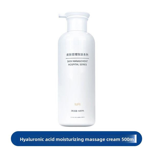 Hyaluronic Acid Facial Skincare Set