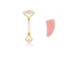 Jade Beauty Device, Facial Massager, Beauty Wand
