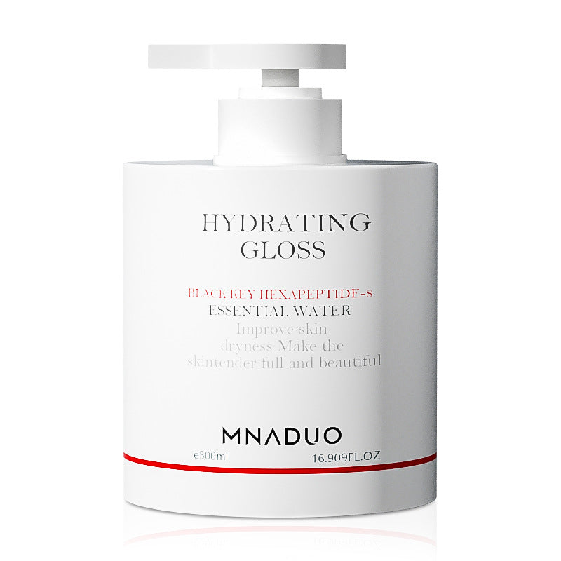 Professional Salon Skincare Cleanser and Cream Set