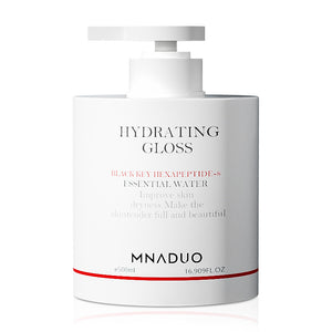 Professional Salon Skincare Cleanser and Cream Set