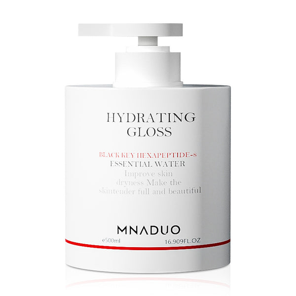 Professional Salon Skincare Cleanser and Cream Set