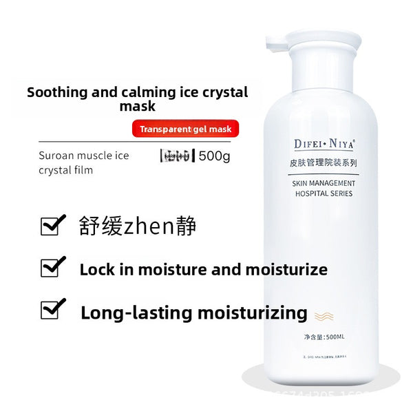 Hyaluronic Acid Facial Skincare Set