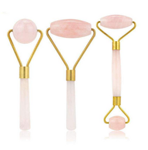 Jade Beauty Device, Facial Massager, Beauty Wand
