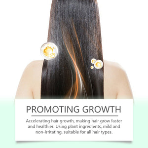 Fortifying, Smoothing, and Nourishing Hair Care Rosemary Essential Oil