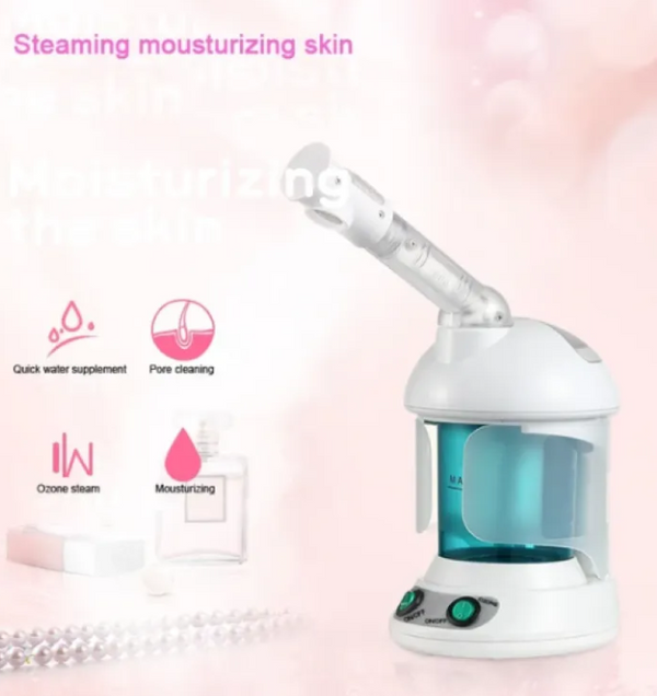 Skin Care Face Mister Sprayer