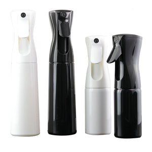 Duckbill Spray Bottle for Disinfection and Hair Care