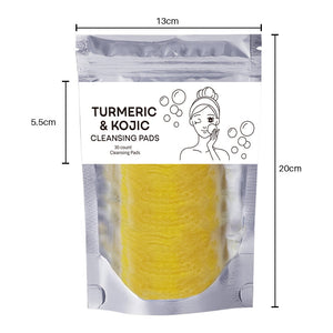 Turmeric Soap Skincare Set
