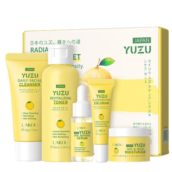 Complete Skincare Sets