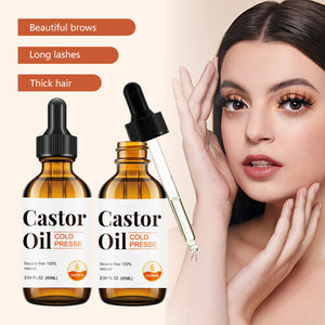 Jamaica Black Castor Oil for Hair and Scalp Care