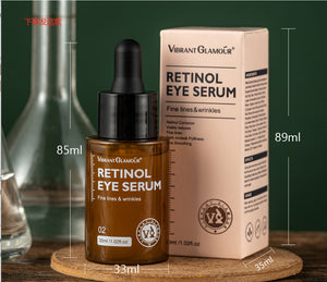 Vibrantglamour Retinol Skincare Set