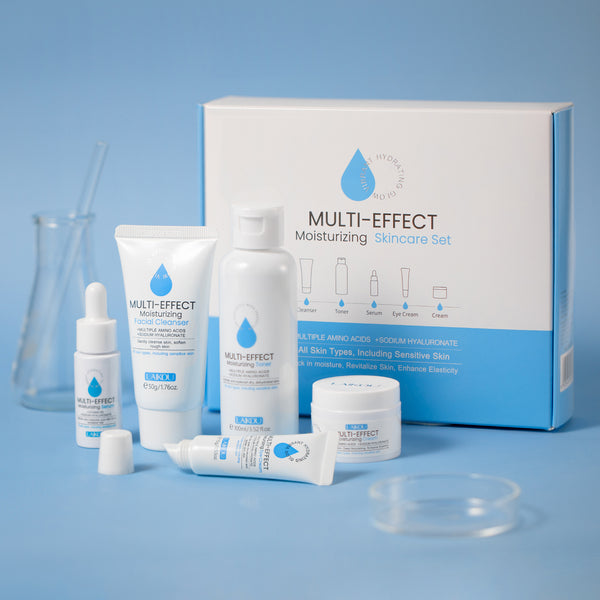 Complete Skincare Sets