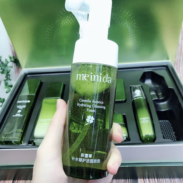 Hydrating Skincare Set