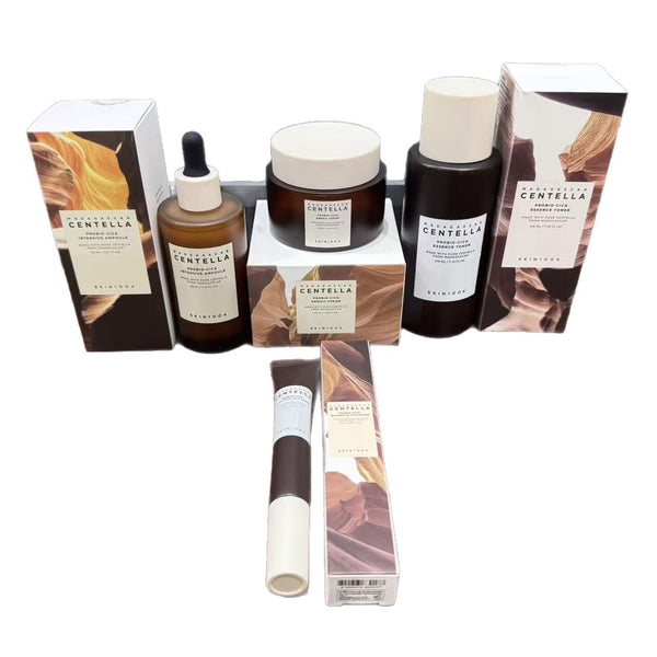 Probiotic Skincare Set