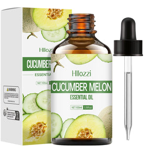 Natural Plant Essential Oils for Skin and Hair Care
