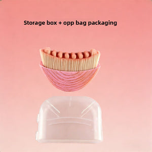 Silicone Facial Massage Brush Skincare Tool