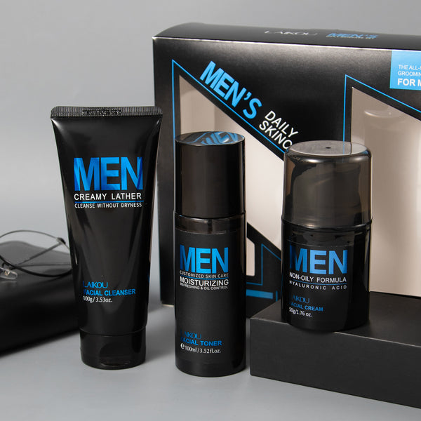 Complete Skincare Sets