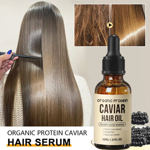 Caviar Hair Care Shampoo Conditioner Set