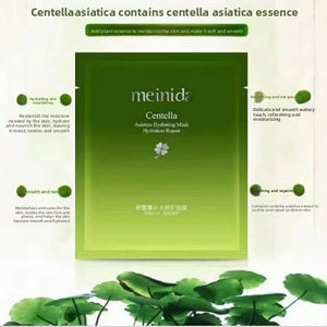 Hydrating Skincare Set