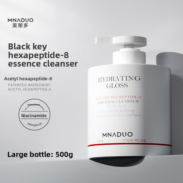 Professional Salon Skincare Cleanser and Cream Set