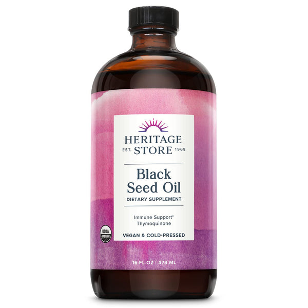 Castor Oil Hair Care Essential Oil