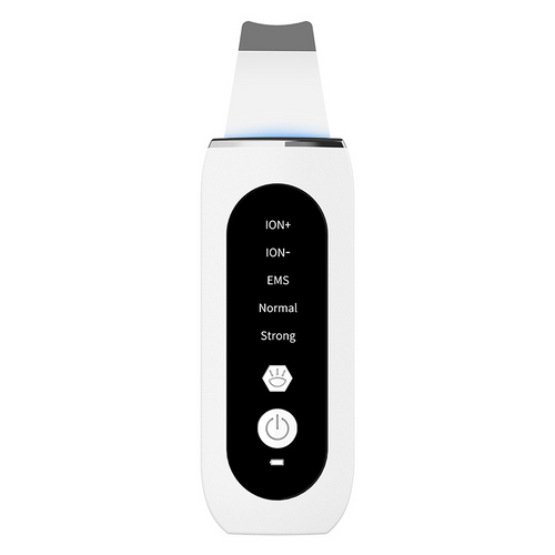 Ultrasonic Beauty Device