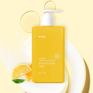 Kojic Acid Turmeric Skincare Set