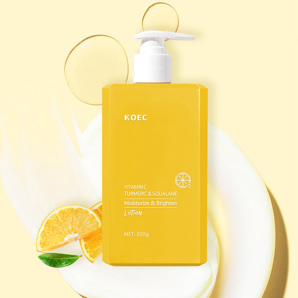 Kojic Acid Turmeric Skincare Set