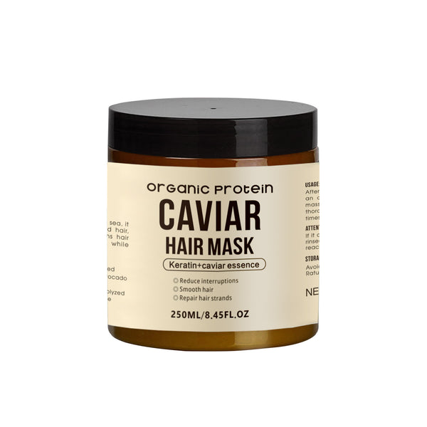 Caviar Hair Care Shampoo Conditioner Set