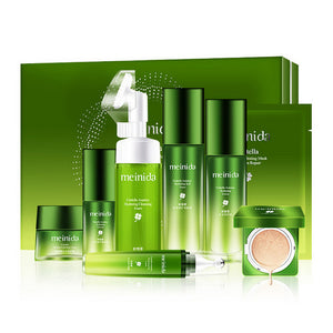Hydrating Skincare Set