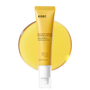 Kojic Acid Turmeric Skincare Set