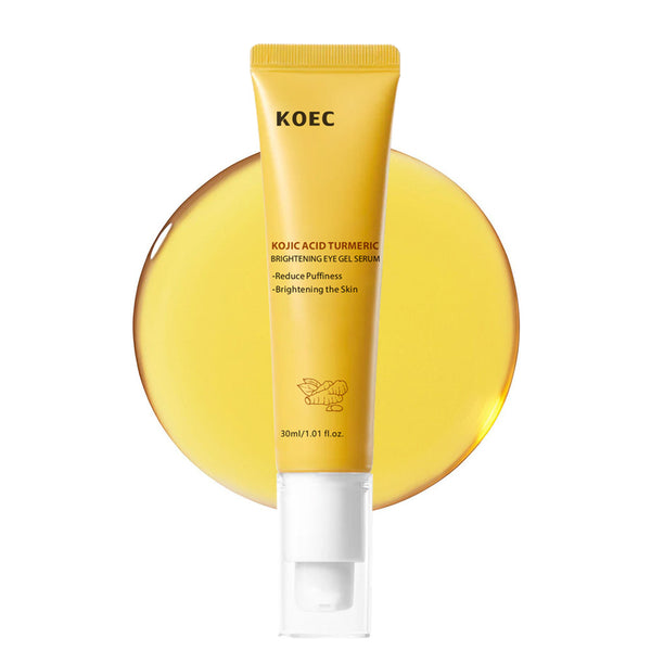 Kojic Acid Turmeric Skincare Set