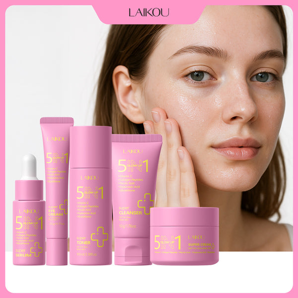 Complete Skincare Sets