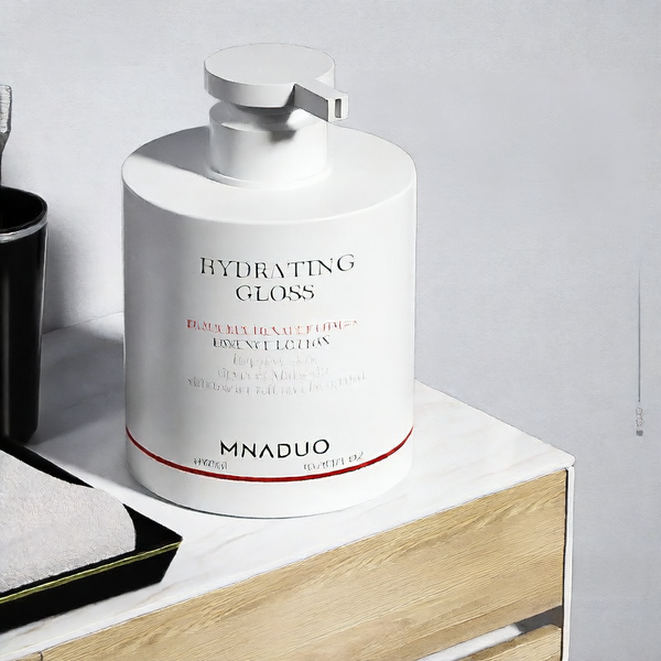 Professional Salon Skincare Cleanser and Cream Set