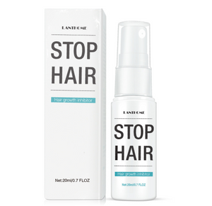 STOP HAIR Hair Inhibiting Spray for Hair Control
