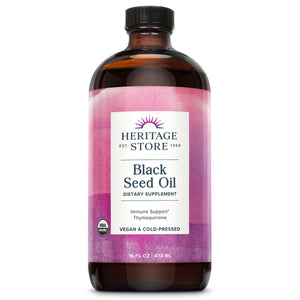 Castor Oil Hair Care Essential Oil