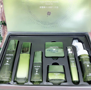 Hydrating Skincare Set