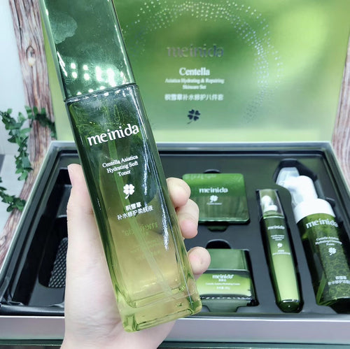 Hydrating Skincare Set