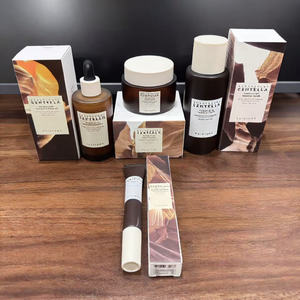 Probiotic Skincare Set