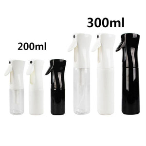 Duckbill Spray Bottle for Disinfection and Hair Care