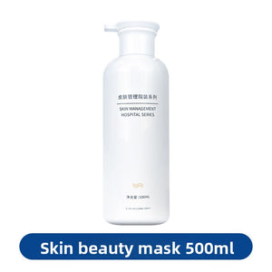 Hyaluronic Acid Facial Skincare Set