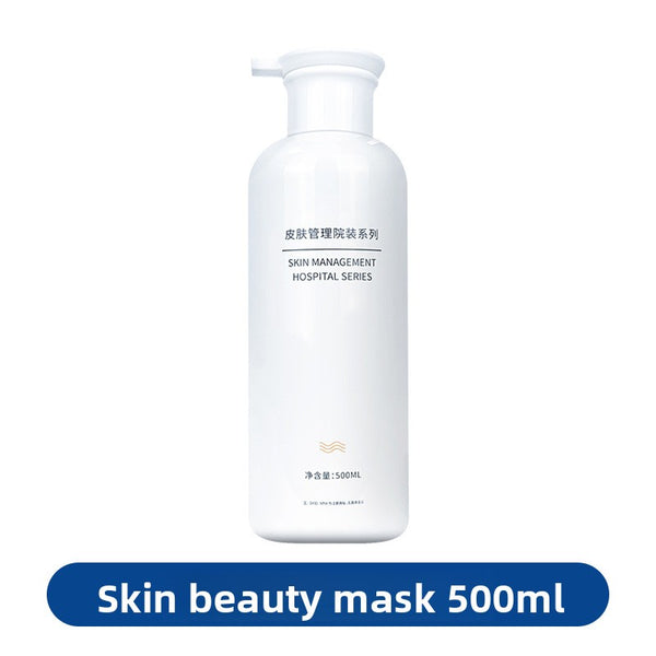 Hyaluronic Acid Facial Skincare Set