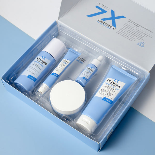 Complete Skincare Sets