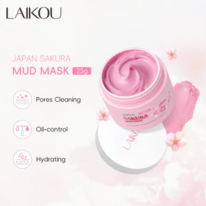 Laikou Hydrating and moisturizing facial skincare products