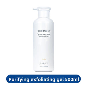 Hyaluronic Acid Facial Skincare Set
