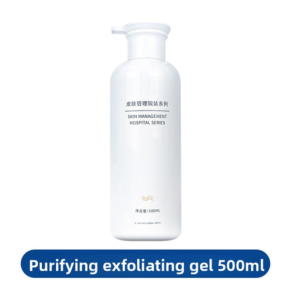 Hyaluronic Acid Facial Skincare Set