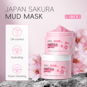 Laikou Hydrating and moisturizing facial skincare products