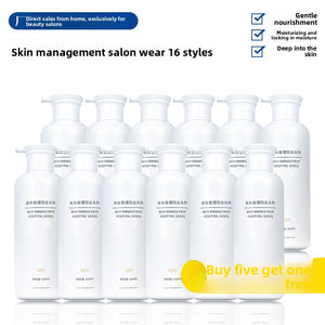 Hyaluronic Acid Facial Skincare Set